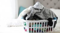 Usaha laundry