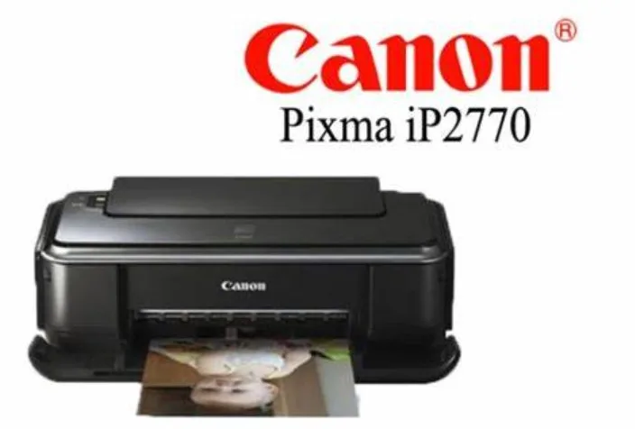Cara Mudah Cleaning Printer Canon Ip2770 Blog Yang Membahas Tentang Kantor Tutorial Barang 2344